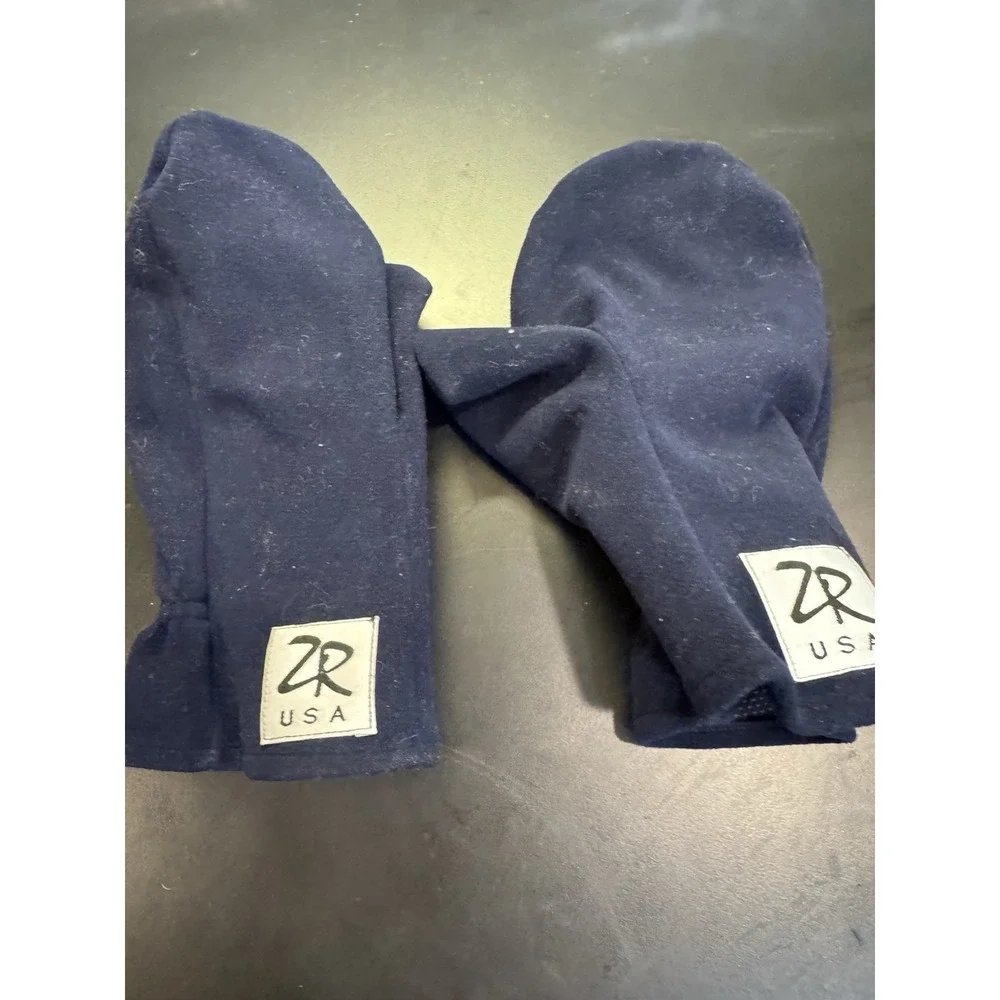 Z R USA pair gore